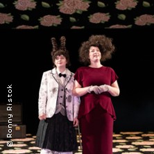 Minna von Barnhelm o. das Soldatenglück 19.03.2027 Theater Altenburg Gera