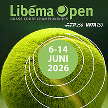 Libema Open 2026 - Samstag 13.06.2026 Autotron