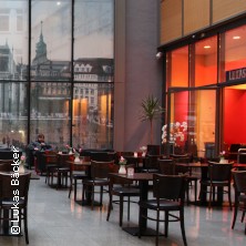 BackHausKonzert Nr 19: Kammermusik mit der Sinfonia Leipzig 09.07.2026 Lukas Bäcker – Atrium